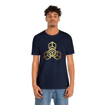 Uni Jersey Short Sleeve Tee