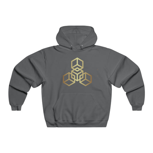 OWN YOUR KEYS DEFI HOODIE