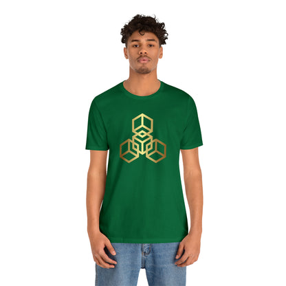 Uni Jersey Short Sleeve Tee