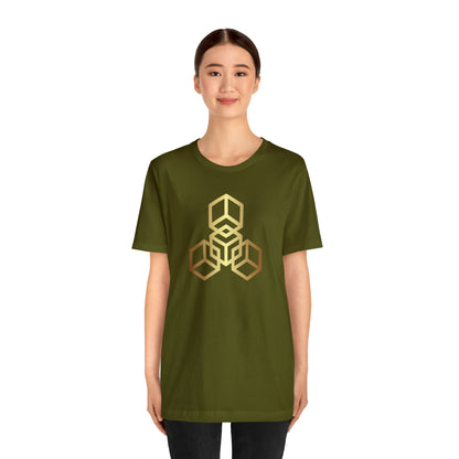 Uni Jersey Short Sleeve Tee