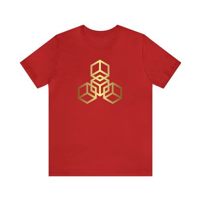 Uni Jersey Short Sleeve Tee