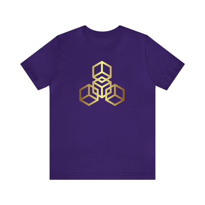 Uni Jersey Short Sleeve Tee