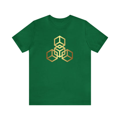 Uni Jersey Short Sleeve Tee