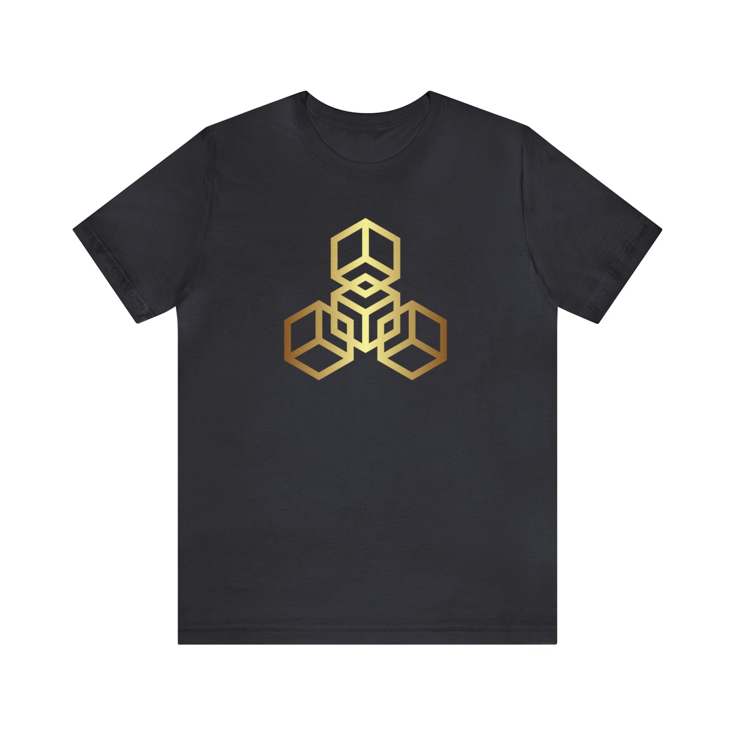 Uni Jersey Short Sleeve Tee