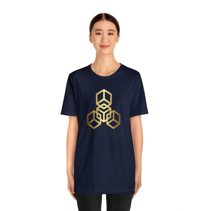 Uni Jersey Short Sleeve Tee