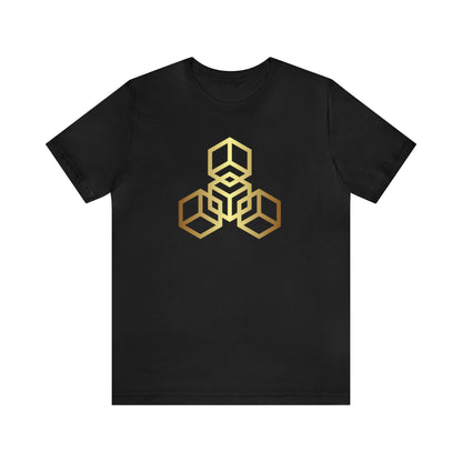Uni Jersey Short Sleeve Tee