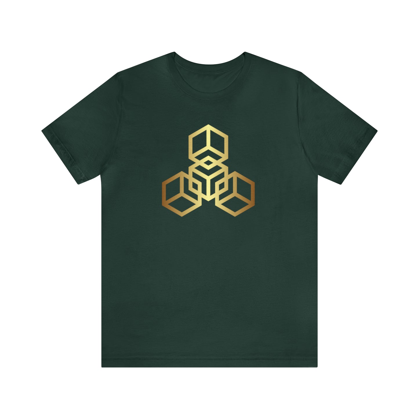 Uni Jersey Short Sleeve Tee