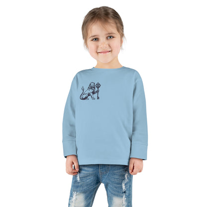 Toddler Long Sleeve Tee