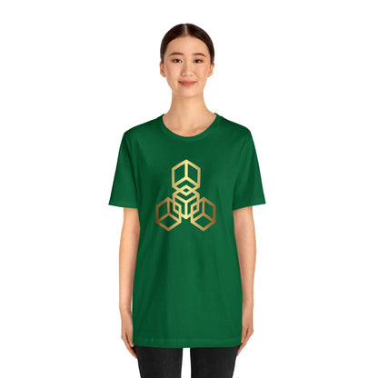 Uni Jersey Short Sleeve Tee