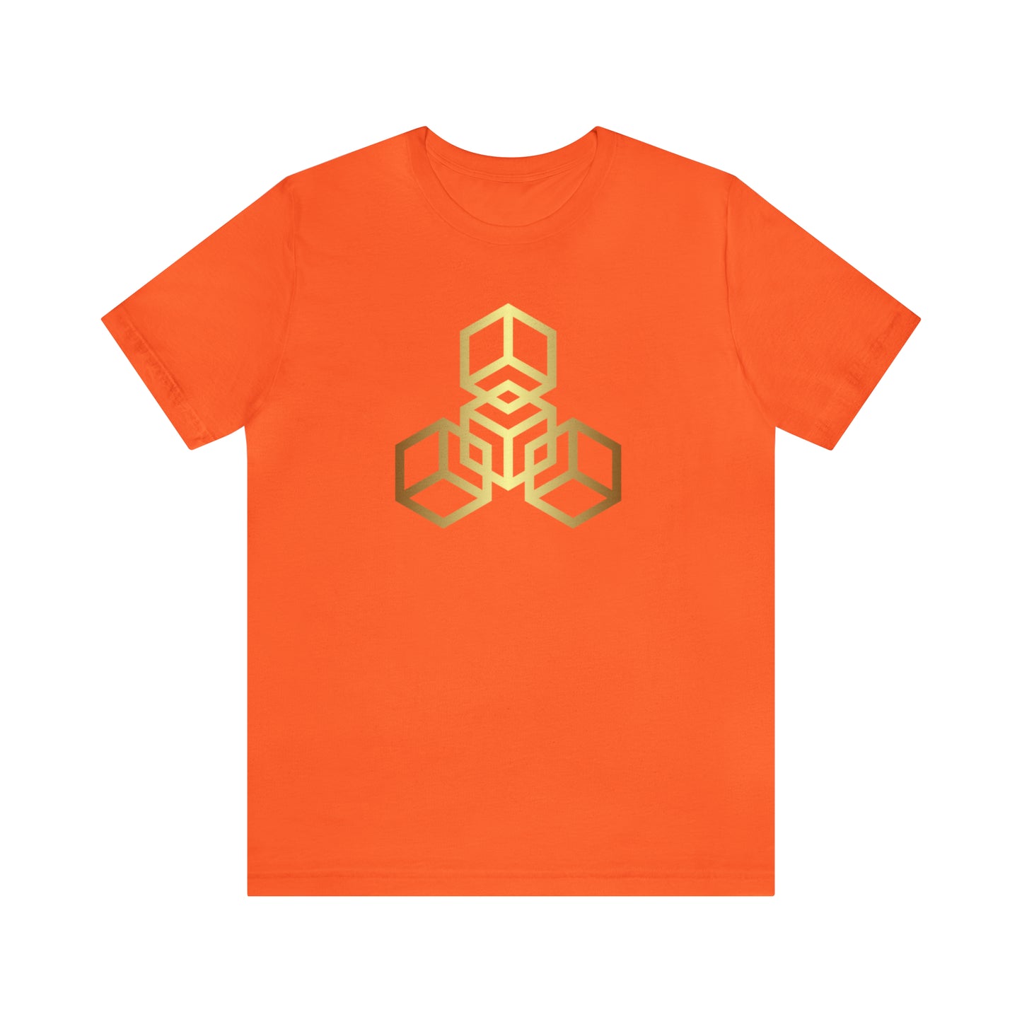 Uni Jersey Short Sleeve Tee