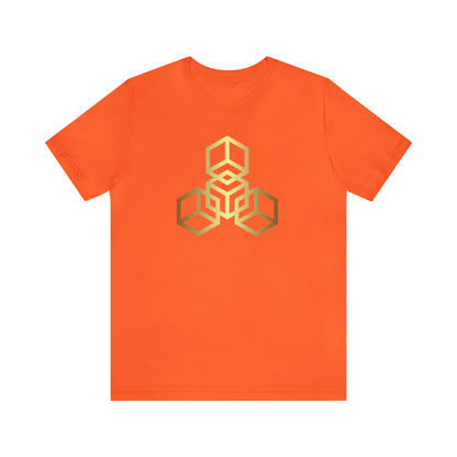 Uni Jersey Short Sleeve Tee