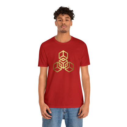 Uni Jersey Short Sleeve Tee
