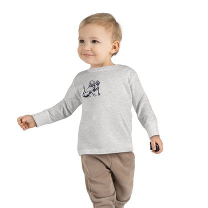Toddler Long Sleeve Tee