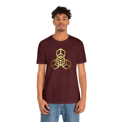 Uni Jersey Short Sleeve Tee