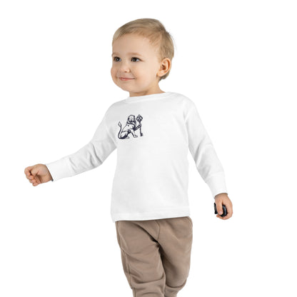 Toddler Long Sleeve Tee